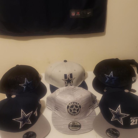 AUTHENTIC NIKE JERSEYS. - Picture 4 of 16